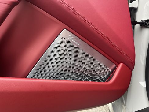 Certified 2023 Porsche 911 Turbo S image 39