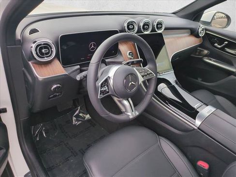 Certified 2025 Mercedes-Benz GLC 350e 4MATIC image 13