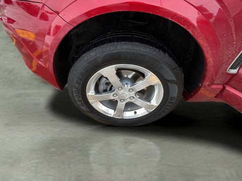 Used 2012 Chevrolet Captiva Sport LTZ image 14