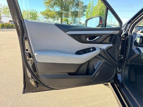 Used 2025 Subaru Legacy Premium AWD/4WD image 15