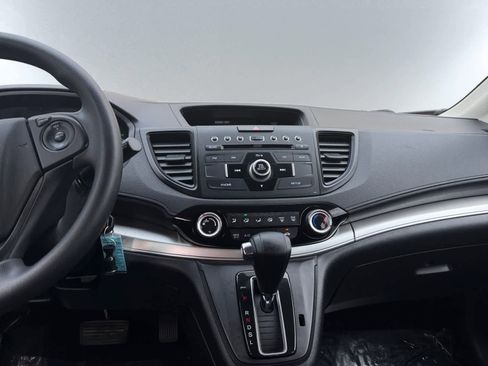 Used 2016 Honda CR-V LX image 15