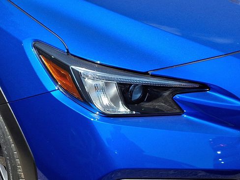 New 2025 Subaru WRX Premium image 3