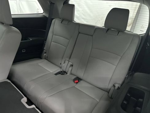 Used 2016 Honda Pilot EX-L image 25