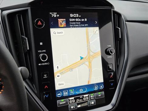 Used 2024 Subaru Crosstrek 2.5i Limited w/ Crosstrek Mirror Package AWD/4WD image 15