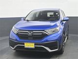 Certified 2021 Honda CR-V Special Edition image 3