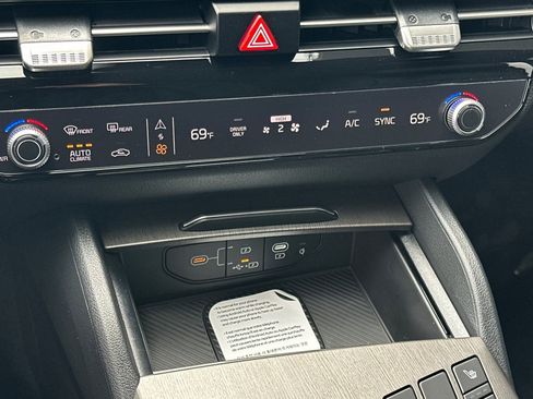 New 2026 Kia Sportage X-Line AWD/4WD image 18
