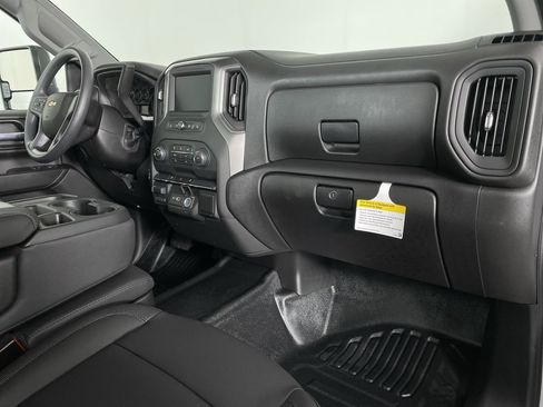 New 2025 Chevrolet Silverado 2500 W/T image 79