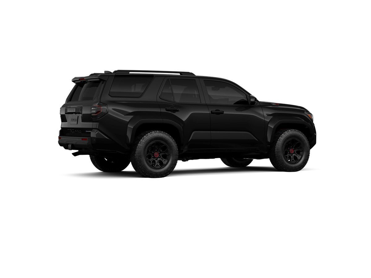 New 2026 Toyota 4Runner TRD Pro AWD/4WD image 11