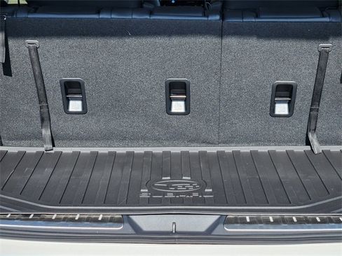 New 2025 Subaru Ascent Bronze Edition image 27