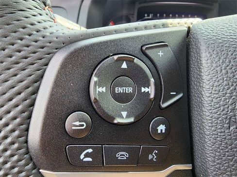 Used 2023 Honda Passport TrailSport image 32