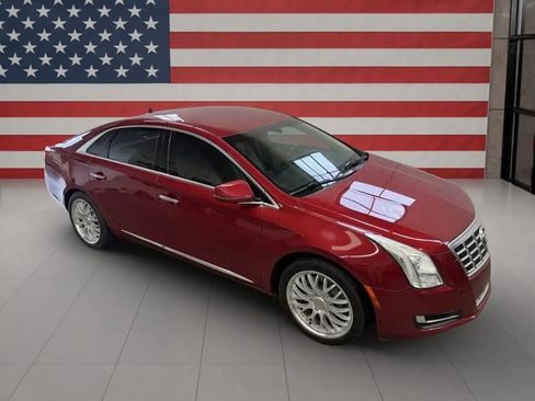 Used 2014 Cadillac XTS image 6