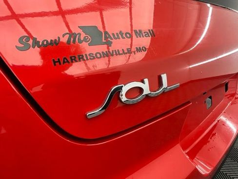 Used 2020 Kia Soul GT-Line Turbo image 26