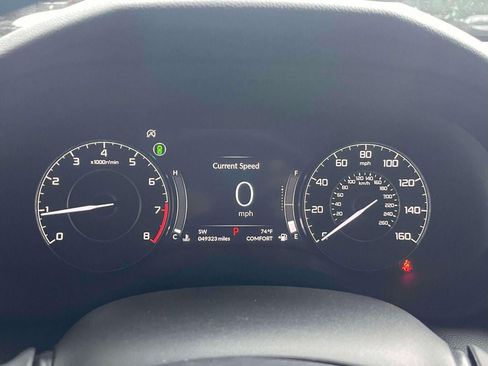 Used 2021 Acura TLX FWD image 25