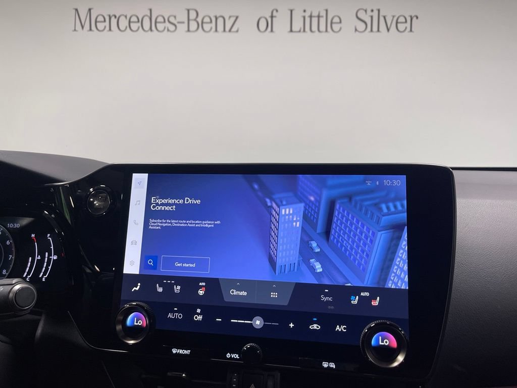 Used 2024 Lexus NX 350 AWD w/ Cold Area Package image 33
