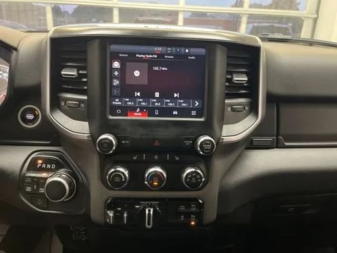 Used 2024 RAM 1500 Big Horn w/ Trailer Tow Group AWD/4WD image 27
