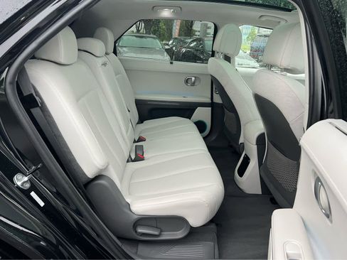 Certified 2023 Hyundai Ioniq 5 Limited AWD/4WD image 24