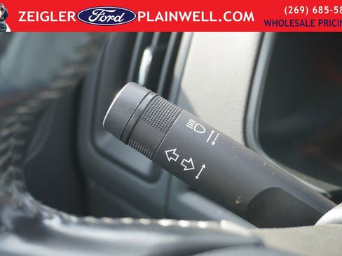 Used 2022 Chevrolet Colorado LT w/ Fleet Safety Package image 25