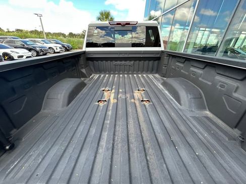 Used 2020 GMC Sierra 2500 AT4 w/ AT4 Premium Package image 56