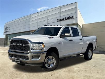 Used 2020 RAM 2500 Tradesman