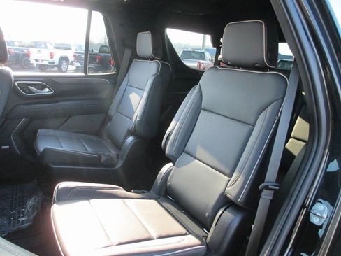 Certified 2021 GMC Yukon SLT image 17