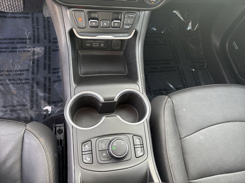 Used 2021 GMC Terrain SLT w/ Infotainment Package II image 20