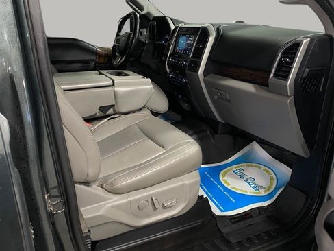 Used 2018 Ford F150 Lariat AWD/4WD image 28