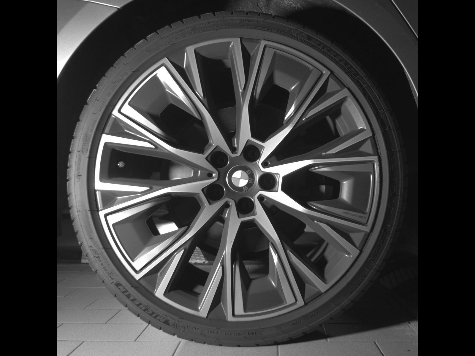Used 2024 BMW 430i Gran Coupe w/ Convenience Package RWD image 26