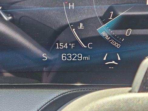 Certified 2025 Cadillac CT5 Sport w/ Sun And Sound Package AWD/4WD image 29