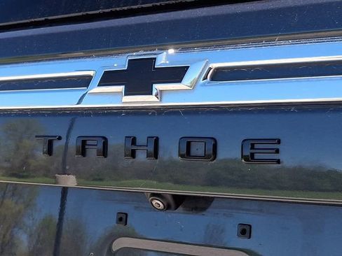 Used 2022 Chevrolet Tahoe LT w/ LT Signature Plus Package AWD/4WD image 32