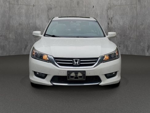 Used 2014 Honda Accord EX-L image 2
