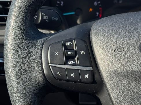 Used 2020 Ford Escape SEL FWD image 21