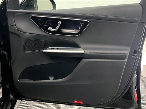 Certified 2025 Mercedes-Benz GLC 350e 4MATIC image 25