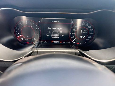 Used 2021 Ford Mustang Shelby GT500 w/ Technology Package RWD image 13