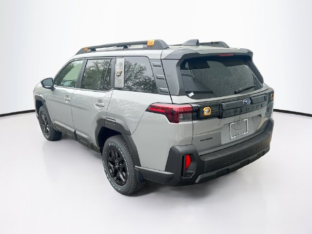 New 2026 Subaru Outback Wilderness AWD/4WD image 5