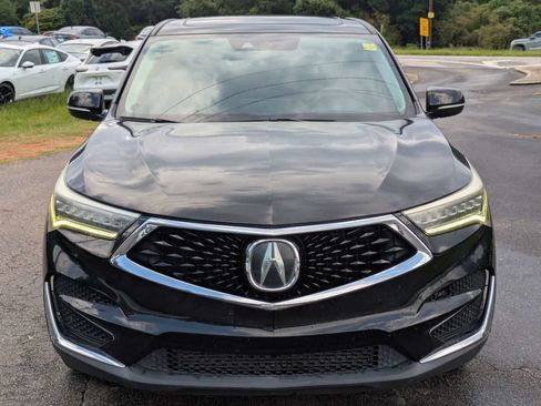 Used 2019 Acura RDX AWD image 9