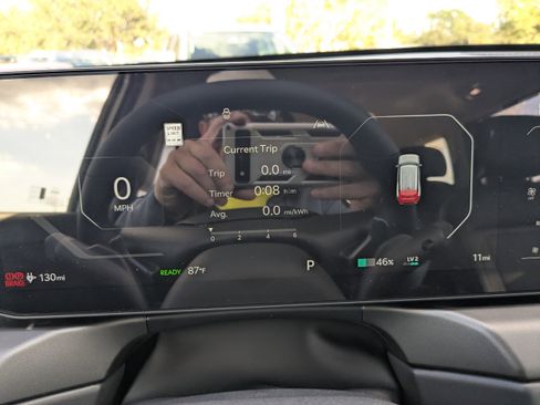 New 2026 Kia EV9 Light image 32