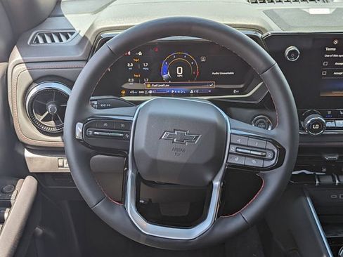 New 2026 Chevrolet Colorado Z71 w/ Technology Package image 8