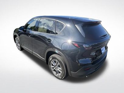 New 2026 MAZDA CX-5 Select