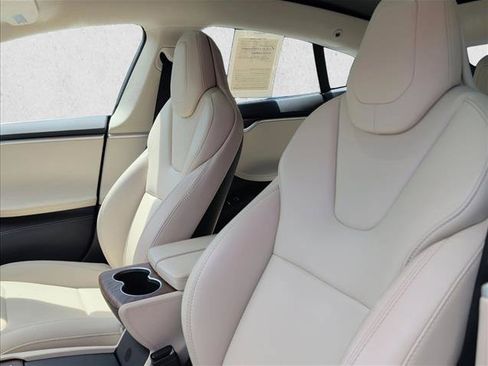 Used 2018 Tesla Model S 75D AWD/4WD image 12