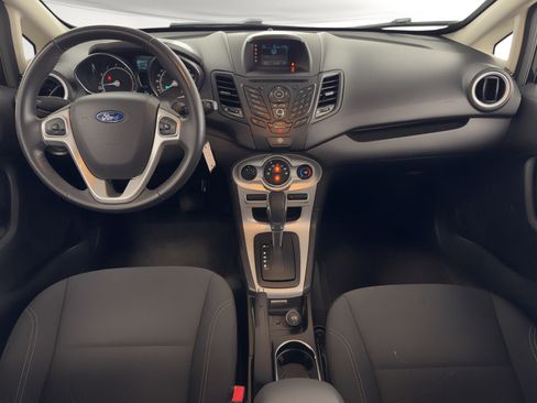 Used 2015 Ford Fiesta SE FWD image 19