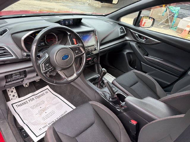 Used 2018 Subaru Impreza 2.0i Sport AWD/4WD image 14