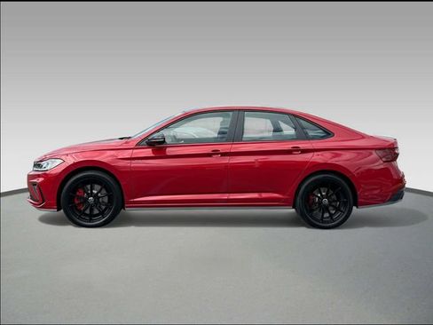 New 2026 Volkswagen Jetta GLI Autobahn image 3