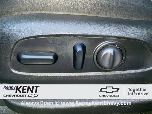 Certified 2021 Chevrolet Traverse Premier image 28