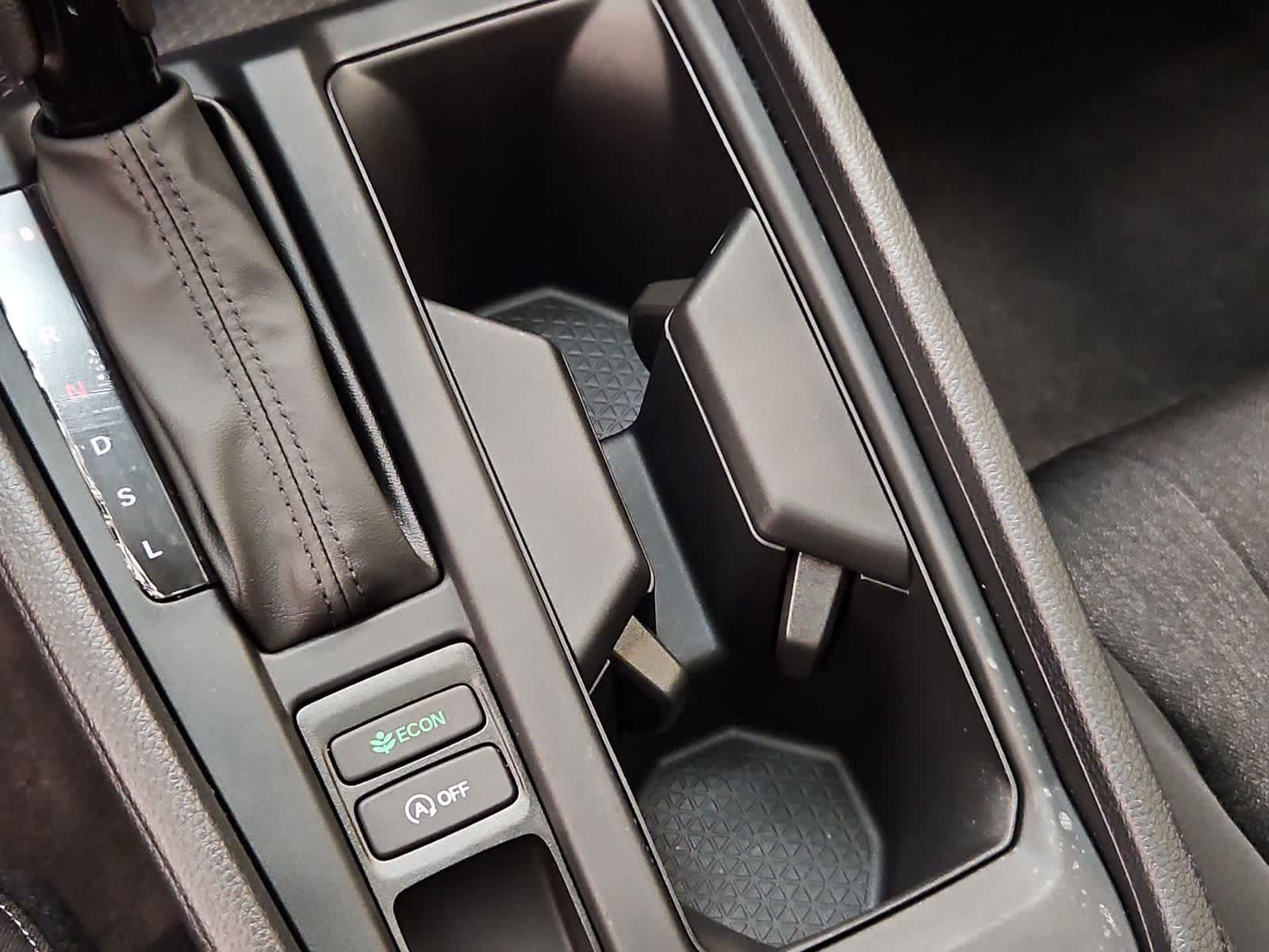 Certified 2025 Honda Accord SE image 10