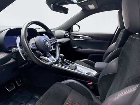 Used 2024 Dodge Hornet R/T image 10