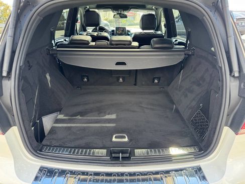 Used 2016 Mercedes-Benz GLE 350 4MATIC image 5