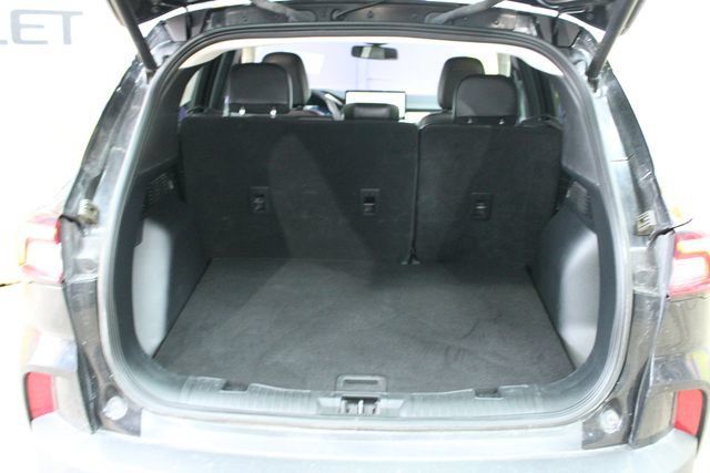 Used 2025 Ford Escape Platinum AWD/4WD image 15