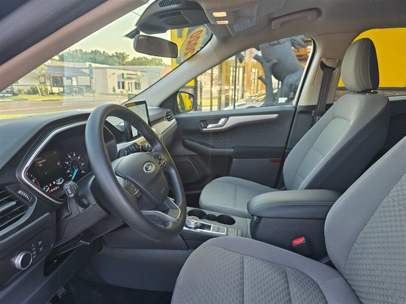 Used 2020 Ford Escape SE AWD/4WD image 15