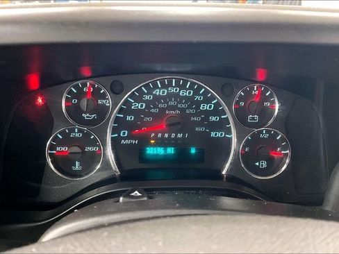 Used 2023 Chevrolet Express 3500 LT w/ LT Preferred Equipment Group RWD image 20