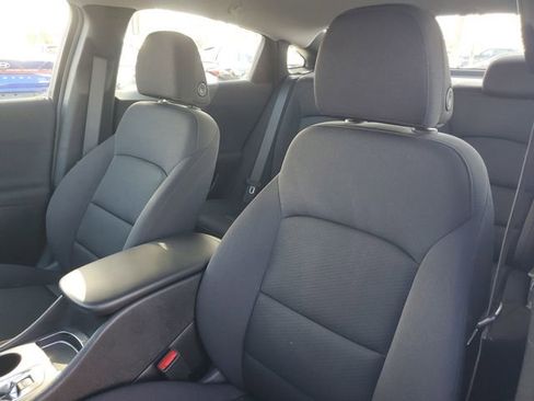 Certified 2024 Chevrolet Malibu LS w/ Driver Confidence Package image 15